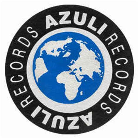 azuli records|azuli records albums.